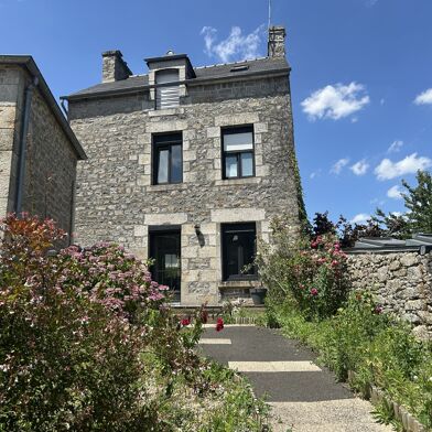 Maison 5 pièces 336000 €