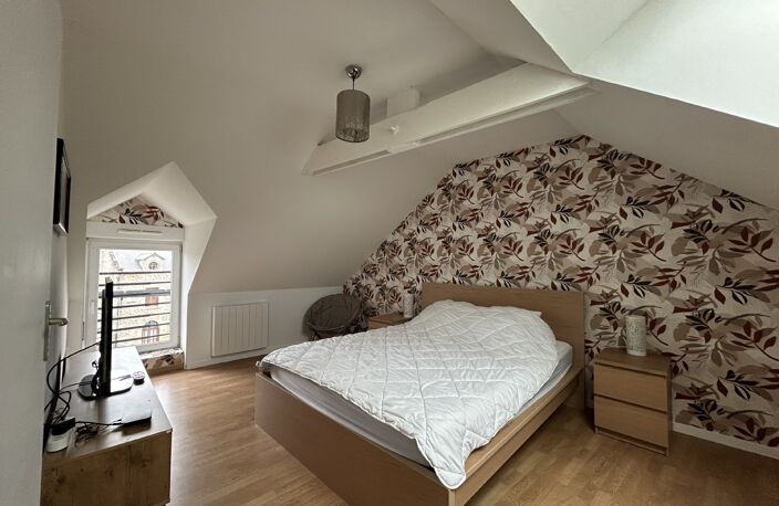 A VENDRE SOQUET IMMOBILIER DINAN - MAISON COUP DE COEUR RENOVEE -DINAN/QUEVERT - — photo 5