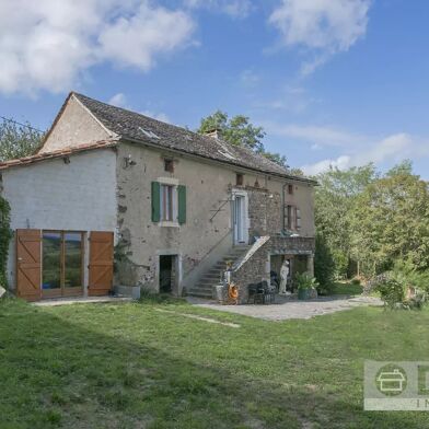Maison 7 pièces 230000 €