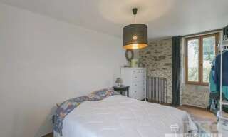 Maison 7 Pièces 198 m² à vendre à Saint-André-de-Najac (12270)