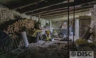 Maison 7 Pièces 198 m² à vendre à Saint-André-de-Najac (12270)