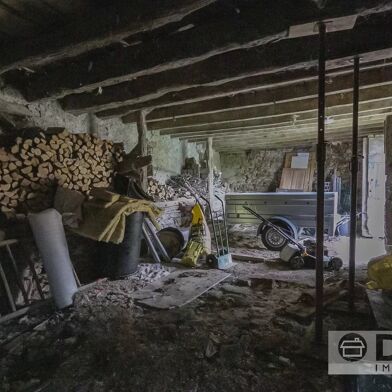 Maison 7 pièces 230000 €