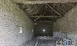 Maison 7 Pièces 198 m² à vendre à Saint-André-de-Najac (12270)