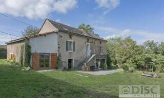 Maison 7 Pièces 198 m² à vendre à Saint-André-de-Najac (12270)