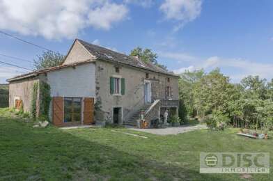 Maison 7 pièces 215000 €