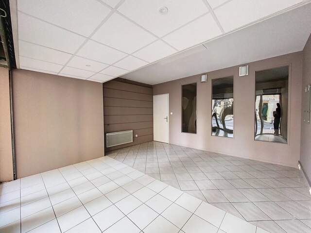 LOCATION BUREAUX • PERPIGNAN — photo du bien