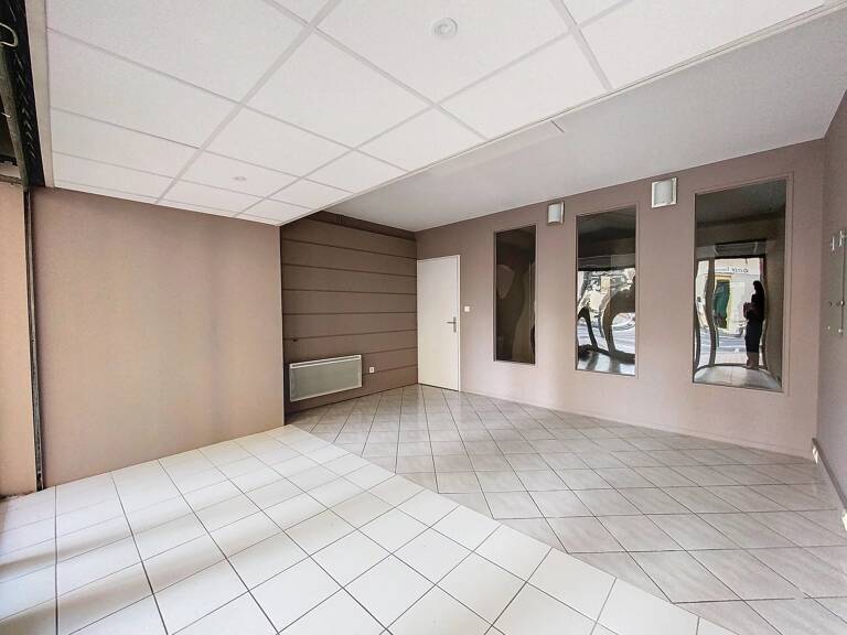 LOCATION BUREAUX • PERPIGNAN — photo 1