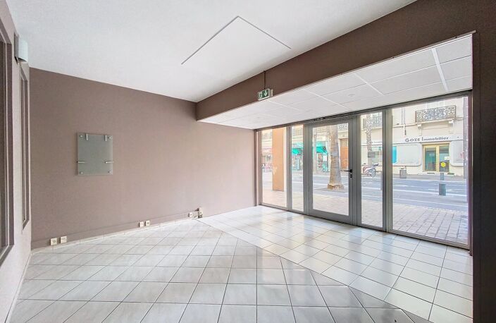 LOCATION BUREAUX • PERPIGNAN — photo 2