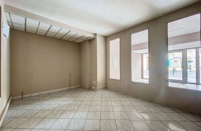 LOCATION BUREAUX • PERPIGNAN — photo 3