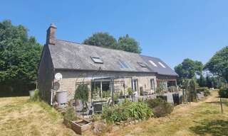 Maison 6 Pièces 134 m² à vendre à La Trinité (50800)