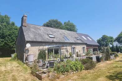 Maison 6 pièces 160000 €