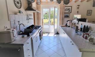 Maison 6 Pièces 134 m² à vendre à La Trinité (50800)