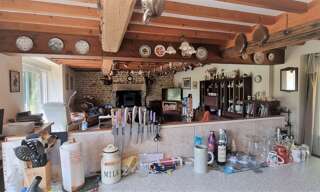 Maison 6 Pièces 134 m² à vendre à La Trinité (50800)