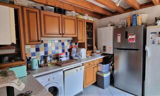 Maison 6 Pièces 134 m² à vendre à La Trinité (50800)