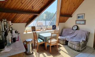 Maison 6 Pièces 134 m² à vendre à La Trinité (50800)