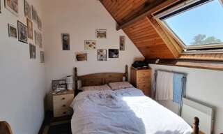Maison 6 Pièces 134 m² à vendre à La Trinité (50800)