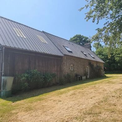 Maison 6 pièces 160000 €