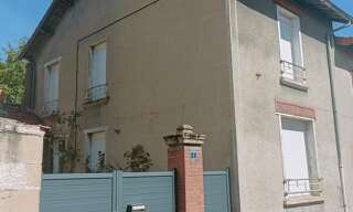 Maison 5 Pièces 75 m² à vendre à Chauffailles (71170)