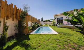 Maison  170 m² à vendre à L'Isle-sur-la-Sorgue (84800)