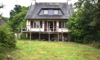 Maison 6 Pièces 119 m² à vendre à Kergloff (29270)