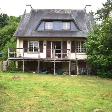 Maison 6 pièces 109999 €