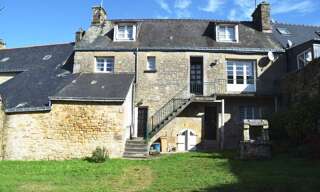 Maison 9 Pièces 169 m² à vendre à Guémené-sur-Scorff (56160)