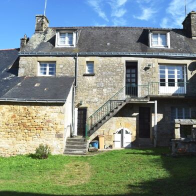 Maison 9 pièces 164000 €
