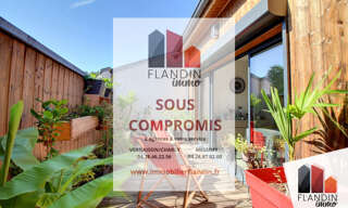 Appartement 3 Pièces 72 m² à vendre à Vernaison (69390)