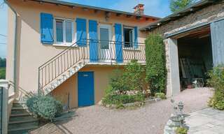 Maison 4 Pièces 50 m² à vendre à Chauffailles (71170)