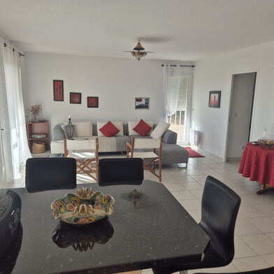 Appartement 3 pièces 296000 €