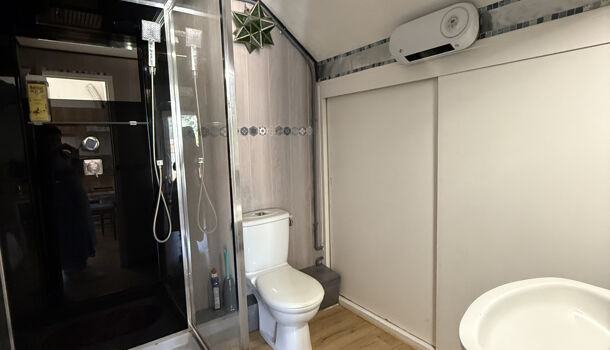 Appartement 2 pièces  à vendre Amélie-les-Bains-Palalda 66110