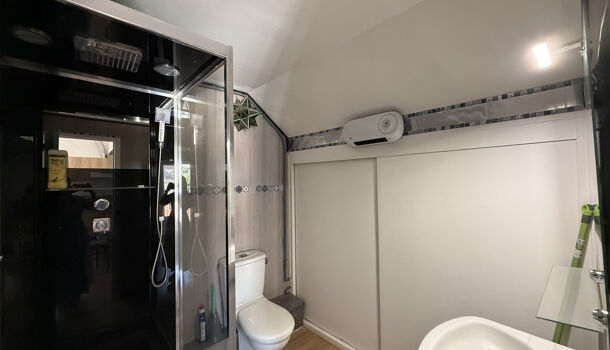 Appartement 2 pièces  à vendre Amélie-les-Bains-Palalda 66110