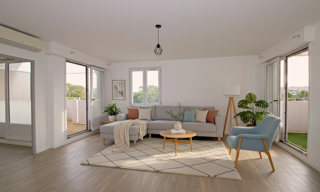 Appartement 6 Pièces 100 m² à vendre à Narbonne (11100)