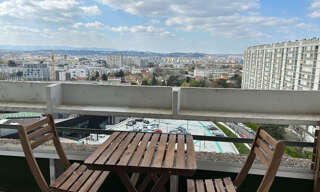 Appartement 5 Pièces 72 m² à louer à Bron (69500)