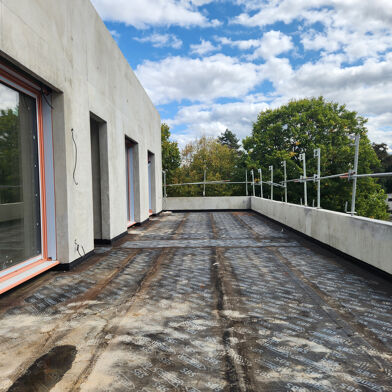 Appartement 5 pièces 930000 €