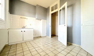 Appartement 4 Pièces 78 m² à vendre à Dijon (21000)