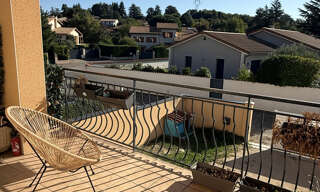 Maison 7 Pièces 257 m² à vendre à Vourles (69390)