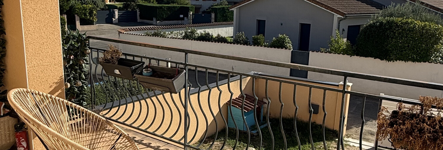 Maison 7 Pièces 257 m² à vendre à Vourles (69390)