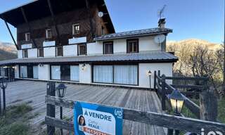 Commerce  450 m² à vendre à Allos (04260)