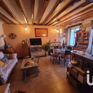 Appartement 3 pièces 135000 €