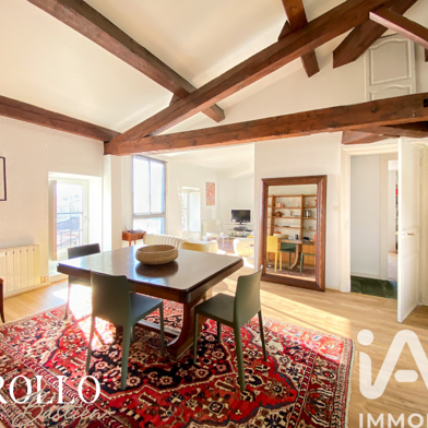 Appartement 7 pièces 319900 €