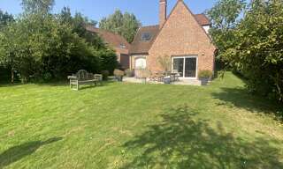 Maison 4 Pièces 115 m² à vendre à Mouvaux (59420)