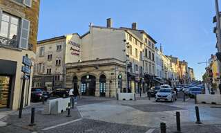 Bureau  40 m² à vendre à Villefranche-sur-Saône (69400)