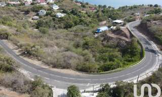 Terrain  702 m² à vendre à Vieux-Habitants (97119)