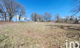 Terrain  2173 m² à vendre à Noailles (19600)