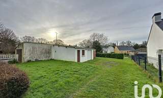 Terrain  346 m² à vendre à La Chapelle-Launay (44260)