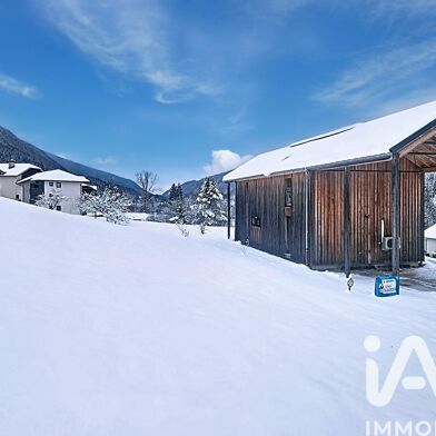 Maison 4 pièces 360000 €