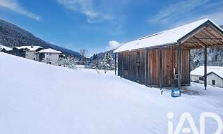 Maison 4 Pièces 115 m² à vendre à Chézery-Forens (01410)