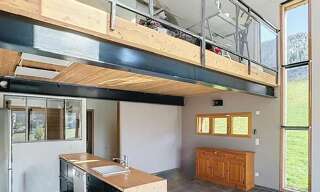 Maison 4 Pièces 115 m² à vendre à Chézery-Forens (01410)