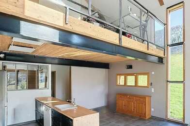 Maison 4 pièces 320000 €